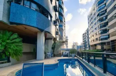 Apartamento com 3 quartos à venda na Rua Doutor Noel Nutels, 342, Ponta Verde, Maceió
