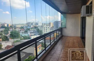 Apartamento para venda em rio de janeiro / rj no bairro vila valqueire