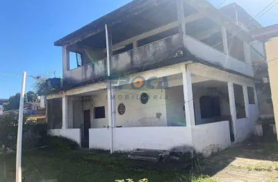Casa com 1 quarto à venda na Praça Professora Adélia Bandeira, 49, Oswaldo Cruz, Rio de Janeiro