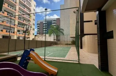 Vendo apartamento no coraçao da ponta verde - 4 dormitórios suites