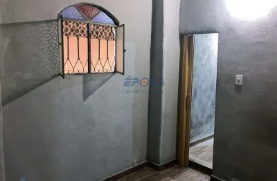 Casa com 1 quarto à venda na Rua Carolina Machado, 880, Cascadura, Rio de Janeiro