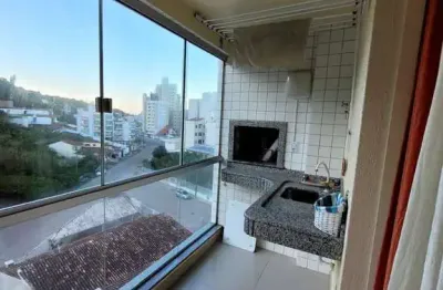Apartamento com 2 quartos à venda no Mar Grosso, Laguna 