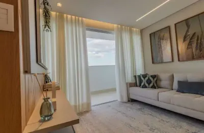 Apartamento com 3 quartos à venda no Padre Eustáquio, Belo Horizonte 