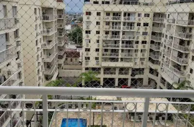 Cobertura com 3 quartos à venda na Rua Aladim, 88, Vila Valqueire, Rio de Janeiro