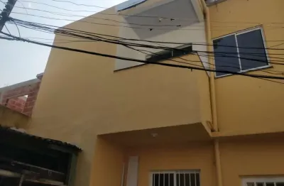 Casa em condomínio fechado com 1 quarto à venda na Rua Piricuma, 85, Braz de Pina, Rio de Janeiro