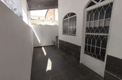 Casa com 1 quarto para alugar no Boaçu, São Gonçalo 