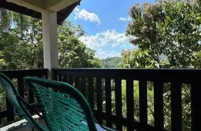 Casa com 2 quartos à venda na Rua Alemanhã, Centro, Pomerode