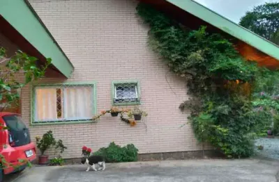 Casa com 3 quartos à venda na Rua Ribeirão Areia, 2489, Ribeirão Areia, Pomerode