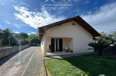 Casa com 3 quartos à venda na Rua Augusto Krueger, Testo Rega, Pomerode
