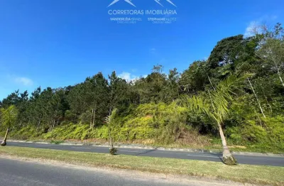 Terreno à venda na Avenida 21 De Janeiro, Centro, Pomerode