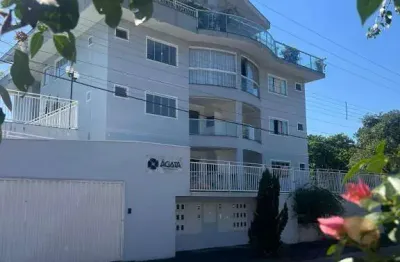 Apartamento com 2 quartos à venda na Rua Willy Pawloski, Centro, Pomerode