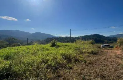 Terreno à venda na Rua Jorge Koch, Testo Central, Pomerode