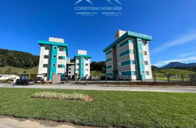Apartamento com 2 quartos à venda na Rua Vidal Ferreira, 1078, Pomerode Fundos, Pomerode