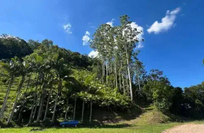 Terreno à venda na Rua Pomerânia, Pomerode Fundos, Pomerode