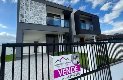 Casa com 3 quartos à venda na Rua Waltrudes Volkmann, Testo Central, Pomerode