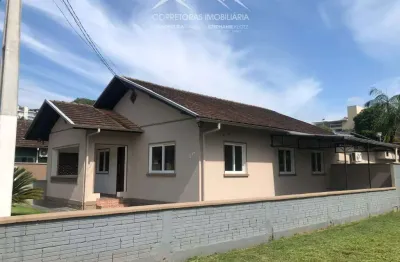 Casa com 4 quartos à venda na Rua Independência, Centro, Pomerode