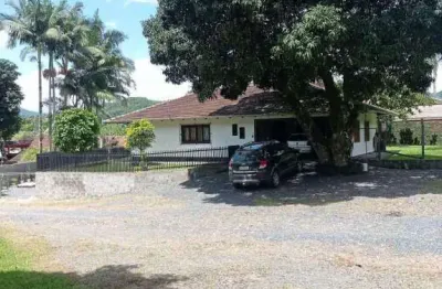 Casa com 3 quartos à venda na Rua Testo Central, Testo Central, Pomerode