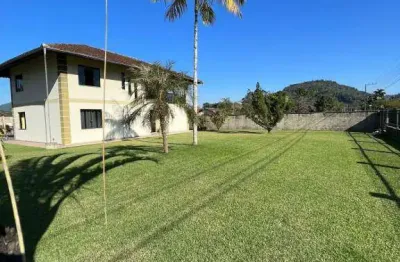 Casa com 3 quartos à venda na Rua Ernesto Blank, Testo Alto, Pomerode