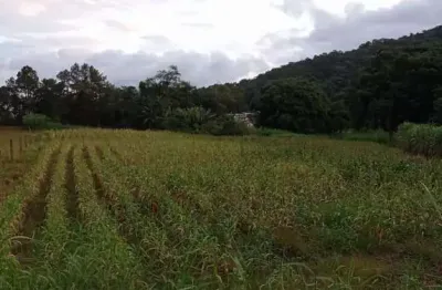 Terreno à venda na Rua Vitoria, Testo Rega, Pomerode