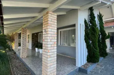 Casa com 3 quartos à venda na Rua Anita Garibaldi, Centro, Pomerode