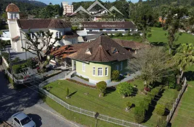 Casa com 4 quartos à venda na Rua Francisco Corrêa, Testo Salto, Blumenau
