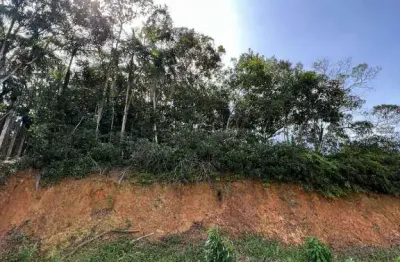 Terreno à venda na Rua Concórdia, Testo Rega, Pomerode
