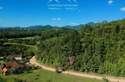 Terreno à venda na Rua Dos Atiradores, Testo Central, Pomerode