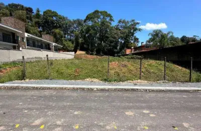 Terreno à venda no Centro, Pomerode 