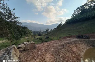 Terreno à venda na Rua Curutiba, Testo Alto, Pomerode