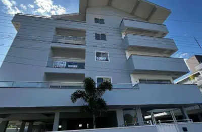 Apartamento com 3 quartos à venda na Rua Willi Paslowski, Centro, Pomerode