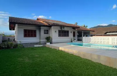 Casa com 3 quartos à venda no Testo Central, Pomerode 