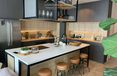 Apartamento com 2 quartos à venda na Avenida 21 De Janeiro, Centro, Pomerode