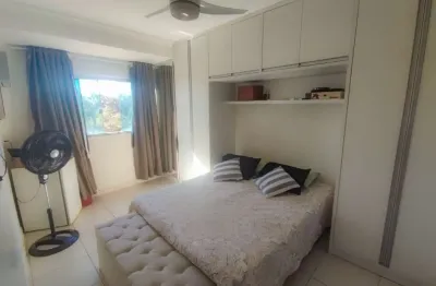 Apartamento com 2 quartos à venda no Grande Colorado, Sobradinho 