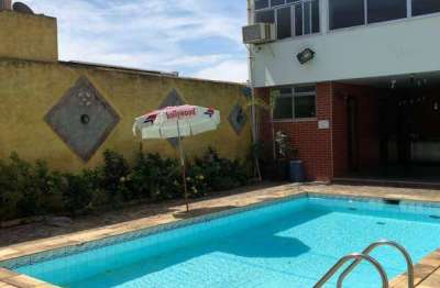 Casa com 3 quartos à venda na Rua Queluz, 60, Bento Ribeiro, Rio de Janeiro