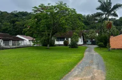 Casa com 4 quartos à venda na Rua Dos Atiradores, Centro, Pomerode