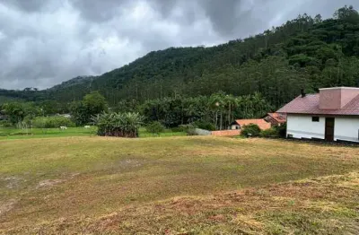 Terreno à venda no Pomerode Fundos, Pomerode 