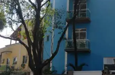 Apartamento com 2 quartos à venda na Taquara, Rio de Janeiro 