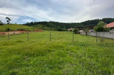 Terreno à venda na Rua Carlos Hormburg, Testo Alto, Pomerode