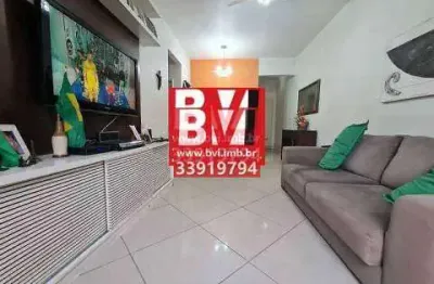 Apartamento com 3 quartos, vila da penha, rio de janeiro - r$ 370 mil,