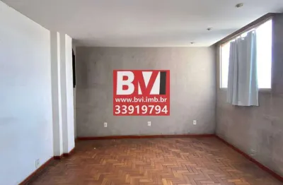 Apartamento com 2 dorms, penha, rio de janeiro - r$ 130 mil, cod: 2023