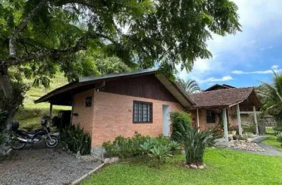 Casa com 3 quartos à venda na Rua Dos Atiradores, 789, Centro, Pomerode