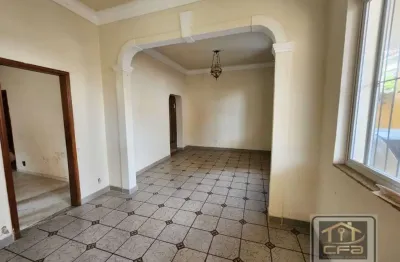 Casa com 3 quartos à venda na Rua Ubiraci, 107, Higienópolis, Rio de Janeiro
