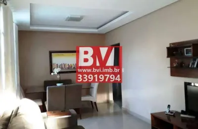 Casa com 3 quartos, vila da penha, rio de janeiro - r$ 1.05 mi, cod: 1