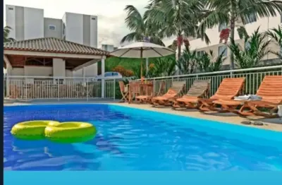 Apartamento com 2 quartos à venda na Serra Dourada, Vespasiano 