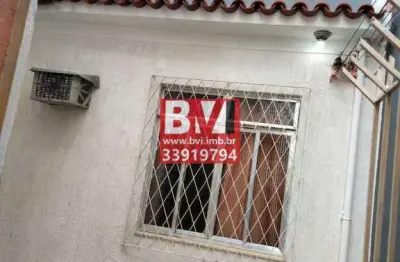 Casa com 2 dorms, vila da penha, rio de janeiro - r$ 330 mil, cod: 178