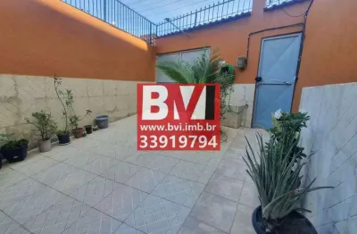 Casa com 3 dorms, vila da penha, rio de janeiro - r$ 550 mil, cod: 217