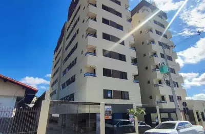 Apartamento - 2 quartos com suíte e sacada  66,5 m²  - elevador - vaga coberta centro contagem