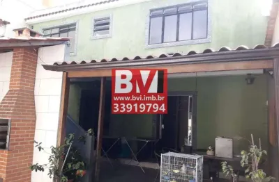 Casa com 4 quartos, vila da penha, rio de janeiro - r$ 650 mil, cod: 1