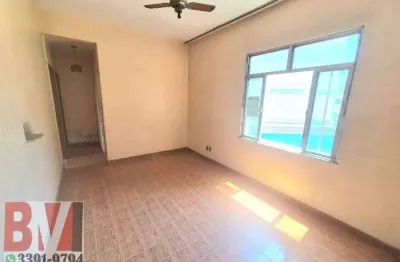 Apartamento com 2 quartos, penha, rio de janeiro - r$ 200 mil, cod: 18