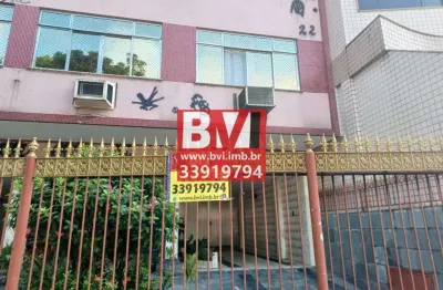 Apartamento com 3 quartos, vila da penha, rio de janeiro - r$ 380 mil,